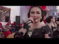 FULL SRAGENAN // LEWUNG,PACOBANING URIP,BANYU LANGIT // PUJI LARAS CAMPURSARI