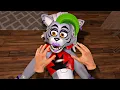 Tickling Roxy - VR
