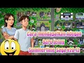 Download Lagu Cara mendapatkan Adegan baru Jenny Summertime Saga v20.12