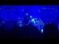 Thulcandra - Funeral Pyre.Live@The Gramercy NY 2023
