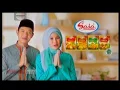 Iklan Sasa Tepung Bumbu - Ucapan Ramadhan [with Alyssa Soebandono \u0026 Dude Herlino]