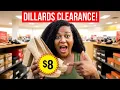 Dillards Clearance Center 8 Shoes Just Stocked