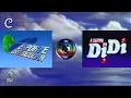 Lagu Intervalos Esporte Espetacular e A Turma do Didi | Globo (07/05/2000)