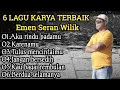 Download Lagu 6 LAGU NOSTALGIA karya emen seran wilik 