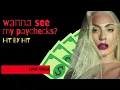 How Much Money Did LADY GAGA Make From Each Hit Full Breakdown