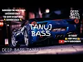 Chamkegi Extended Mix (FarooqGoyAudio Remix) song in 🔊 ULTRA DEEP BASS 🔊 DEEP BASS TANUJ 🔊