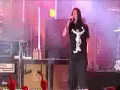 Blood On My Hands ( Jimmy Kimmel Live ) - The Used