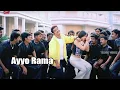 Download Lagu Ayyo Rama Jr.Ntr, Keerthi Chawla Super Hit Movie Song | Telugu Videos