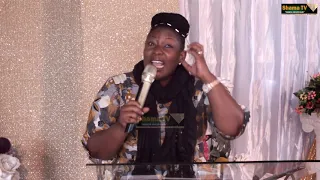maneno sumu yanayoweza vunja uhusiano pastor grace ushindi