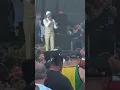 Lutan Fyah Bossman Live @ReggaeOnTheRiver707