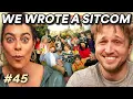 Smosh The Sitcom w Syd Olivia Smosh Mouth 45