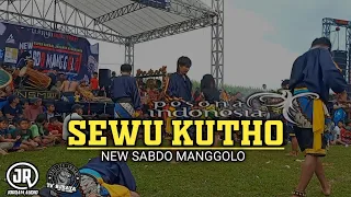Download Ambyar - Lagu Jaranan Sewu Kutho ( Didi Kempot ) Cover Jaranan New Sabdo Manggolo MP3