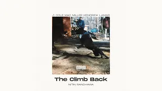 the climb back remix j cole kendrick lamar mac miller prod nitin randhawa 