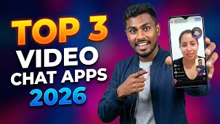 Top 3 Free Call Apps Best Free Call App Call App Best Chat Apps 2026
