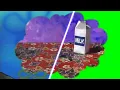 The Inner Machinations Of My Mind Are An Enigma Green Screen