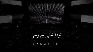 احكي بهمسك حبيبي حالات واتس اب 