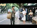 Download Lagu CEO Pretend Beggar To Test Poor Girl On Blind Date!Unexpect She Spend Last Penny Help Him! LoveCame!