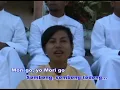 Lagu Rohani MORI SEMBENG-Hans Nokom