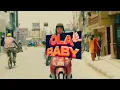 WAIBA BUDDHA- OLA BABY OFFICIAL MUSIC VIDEO FT JHILKA FIRE.