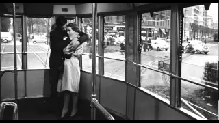 Rocco And His Brothers Official Trailer 