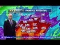 MBA Best Weathercast Brandon Beck