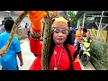MENUSA GHIBAH - YENI - SINGA BARONG (SHOW MEKARJAYA PUSAKAJAYA) - BONTOT RECORDS