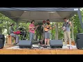 This Heart of Mine (Newgrass Revival Cover) by Rowdy Acres