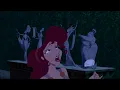I Won't Say I'm In Love - Megara - The Princess Games Entry