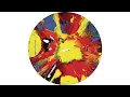 Download Lagu Pana - Caledonian Canal [ENDAI001]