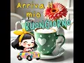 Buongiorno buon martedi