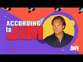 Laff According To Jim 2025 Promotion
