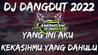 dj dangdut yang ini aku kekasihmu yang dahulu slow full bass