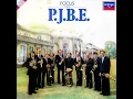 Download Lagu TERPSICHOREAN SUITE FOR BRASS - Philip Jones Brass Ensemble (1982)