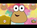 Download Lagu Music Pou - Cliff 1 Hour - Fun