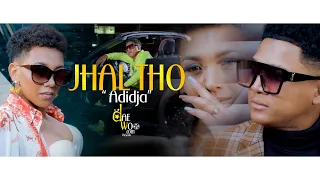Download Jhal Tho - Adidja (by_daewoo_2k20) MP3