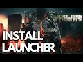 How To Battlestate Games Launcher For Escape from Tarkov Game On PC - Tutorial