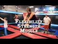 Defy Gravity s 90 Day Fitness Program