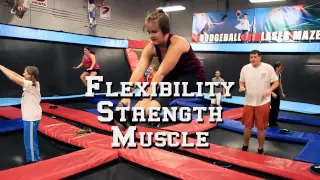 Defy Gravity s 90 Day Fitness Program