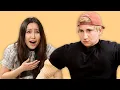 Olivia Interviews Her Exes