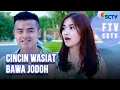 FULL FTV SCTV Cincin Wasiat Bawa Jodoh | Nadya Arina dan Dion Wiyoko