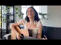 Download Lagu Nette - Valerie (Acoustic Cover)