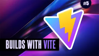 Builds with Vite - PostCSS plugins TailwindCSS installation