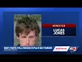 Palm Bay Police still searching for body parts in murder dismemberment case