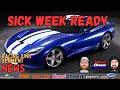 No Car for Sick Week 2026 Buy One of These and Go Racing