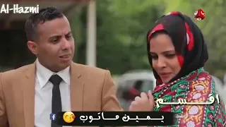 لو كان لي مكتوب في حبك ملايين الذنوب حمود السمه 2019 