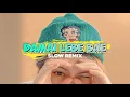 Download Lagu Damai Lebe Bae 🌴 Slow Remix 2025 [ Anet Bx ]