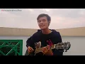 Agatha Chelsea - Lebih Baik Darinya (Cover by Sutan El-rizal)