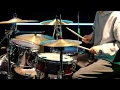 【日向坂46】好きになるクレッシェンド/ドラムを叩いてみた