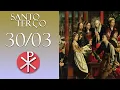 Download Lagu [30/03/2023] Santo Terço – Mistérios Luminosos