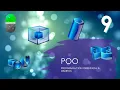 Curso POO Encapsulamiento I 9